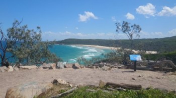 Noosa pead, Austraalia