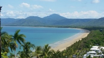 Port Douglas, Australien