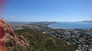 Townsville, Australië