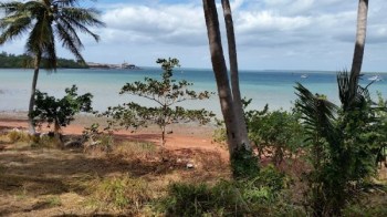 Weipa, Australië