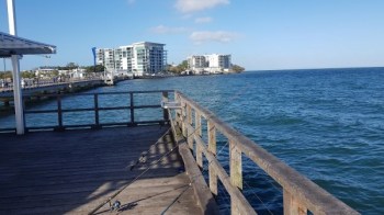 Woody Point, Australien