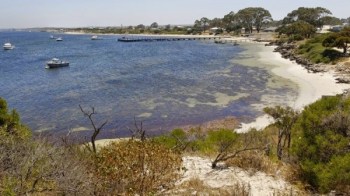 Jurien Bay, Australia