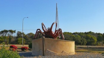 Port Denison, Austrália