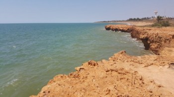 Port Hedland, Australië