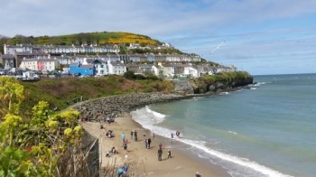 New Quay, United Kingdom