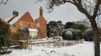 Aldeburgh, Verenigd Koninkrijk