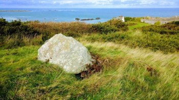 Alderney, Yhdistynyt kuningaskunta