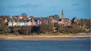 Alnmouth, Verenigd Koninkrijk