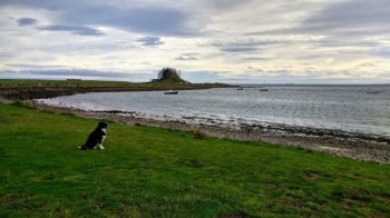 Beadnell, Storbritannien