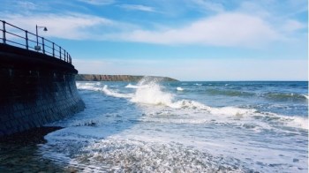 Filey, UK