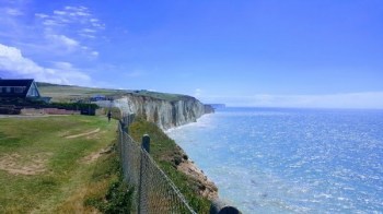 Peacehaven, Regno Unito