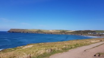 Polzeath, UK