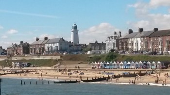 Southwold, Reino Unido