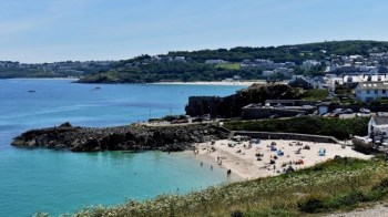 St Ives, Storbritannien