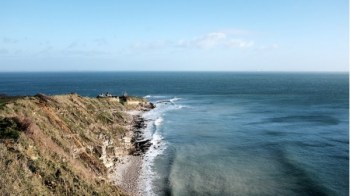 Swanage, Großbritannien