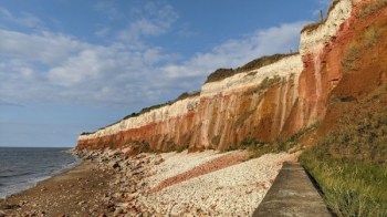 Hunstanton, Обединено кралство