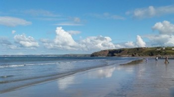 Broad Haven, Verenigd Koninkrijk