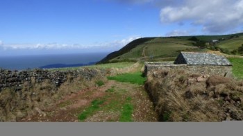 Lynmouth, Egyesült Királyság