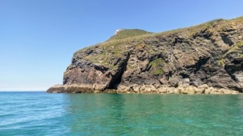 Port Quin, Storbritannien