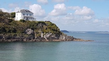 Portmellon, UK