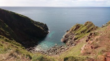 Hope Cove, Großbritannien