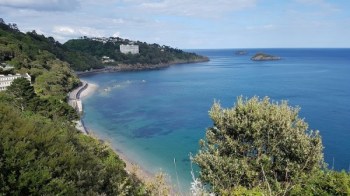 Torquay, Storbritannien