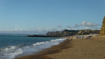 West Bay, UK