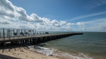 Shoeburyness, UK