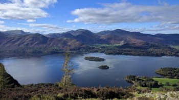 Keswick, Storbritannien