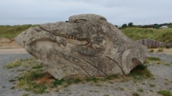 Haverigg, Storbritannia