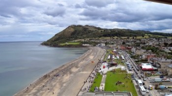 Bray, Irlanda