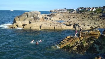 Dun Laoghaire, Irland