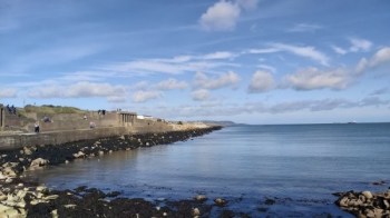 Dun Laoghaire, Īrija