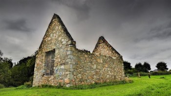 Greystones, Irland