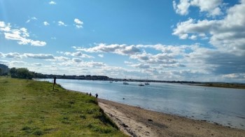 Portmarnock, Irland