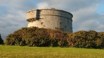 Skerries, Iirimaa