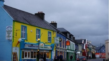 Dingle, Ιρλανδία