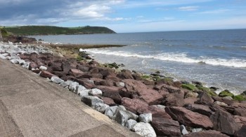 Youghal, Irland