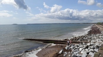 Youghal, Irska