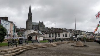 Cobh, Iirimaa