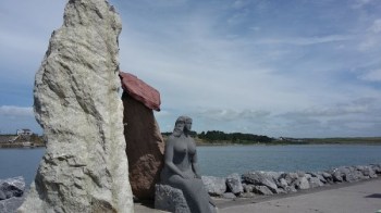 Fenit, Irlanda