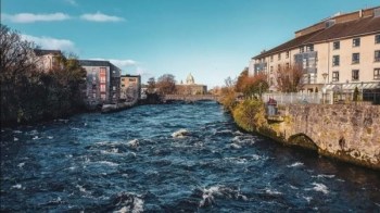 Galway, Írország