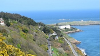 Killiney, Ireland