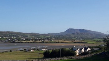 Dunfanaghy, Irland