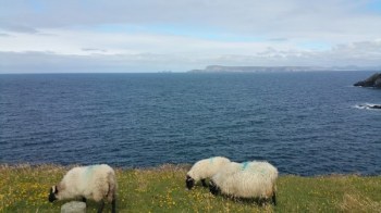 Belmullet, Irlanda