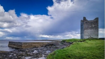 Easky, Ireland