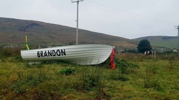 Brandon, Ireland