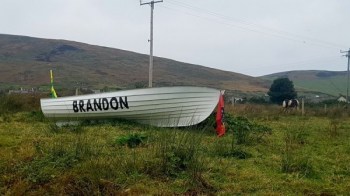 Brandon, Ierland