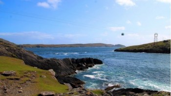 Lambs Head, Ireland