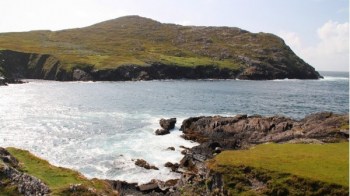 Lambs Head, Ireland